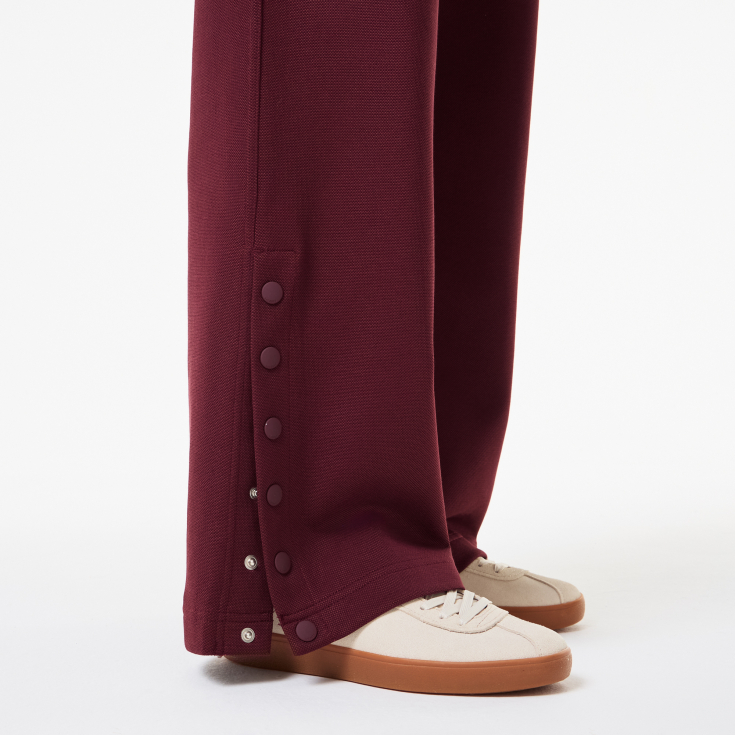 Женские спортивные брюки Lacoste