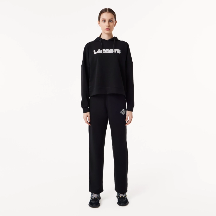 Женские спортивные брюки Lacoste