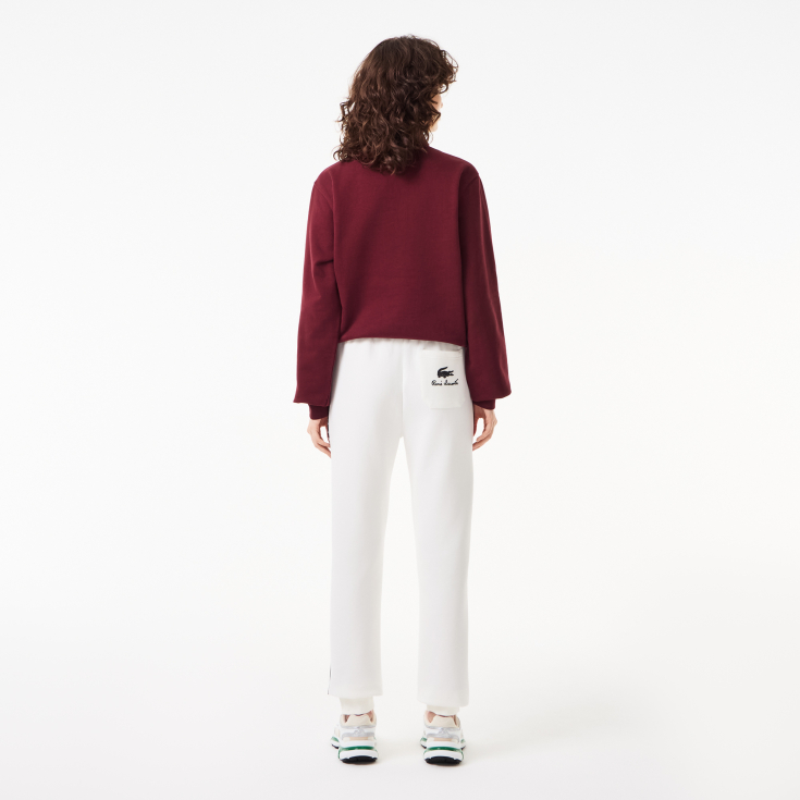 Женские спортивные брюки Lacoste