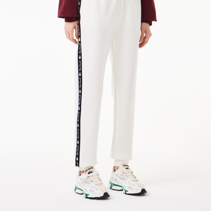 Женские спортивные брюки Lacoste