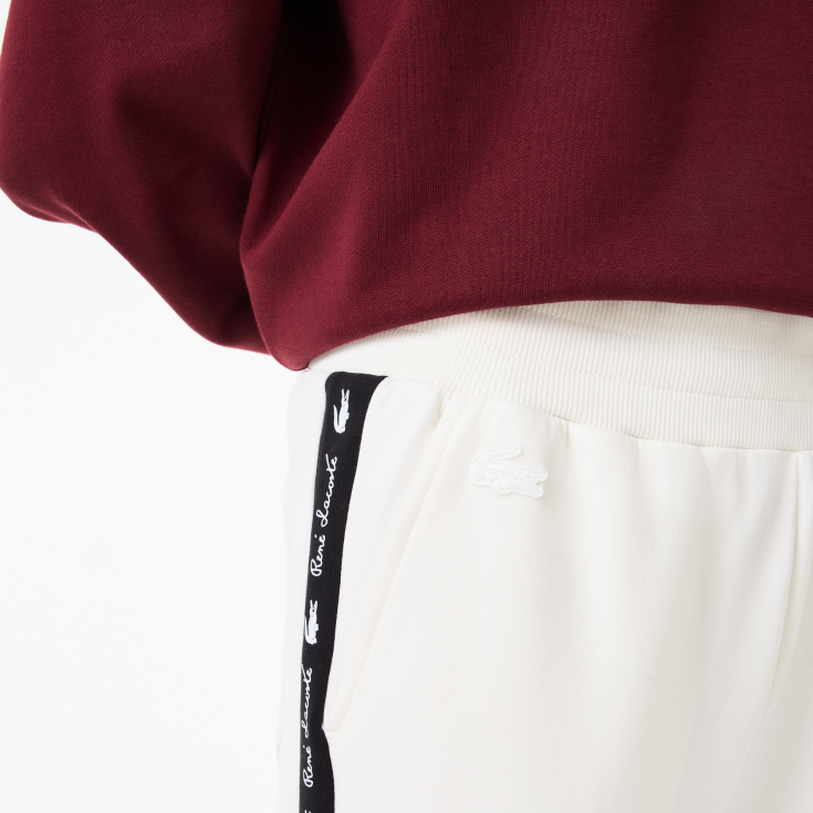 Женские спортивные брюки Lacoste