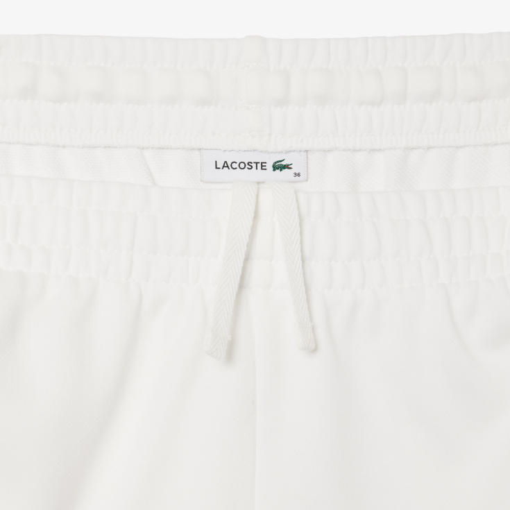 Женские флисовые спортивные брюки Lacoste