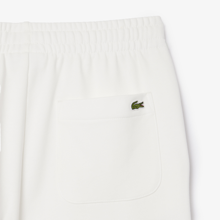 Женские флисовые спортивные брюки Lacoste