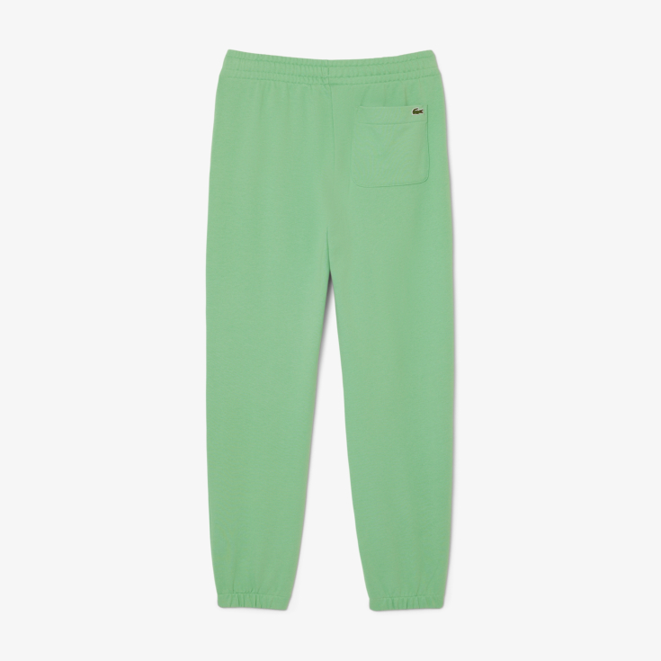 Женские флисовые спортивные брюки Lacoste