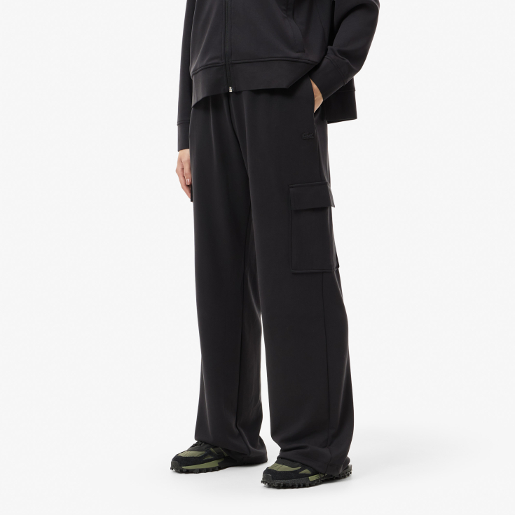 Женские спортивные брюки Lacoste RELAXED FIT