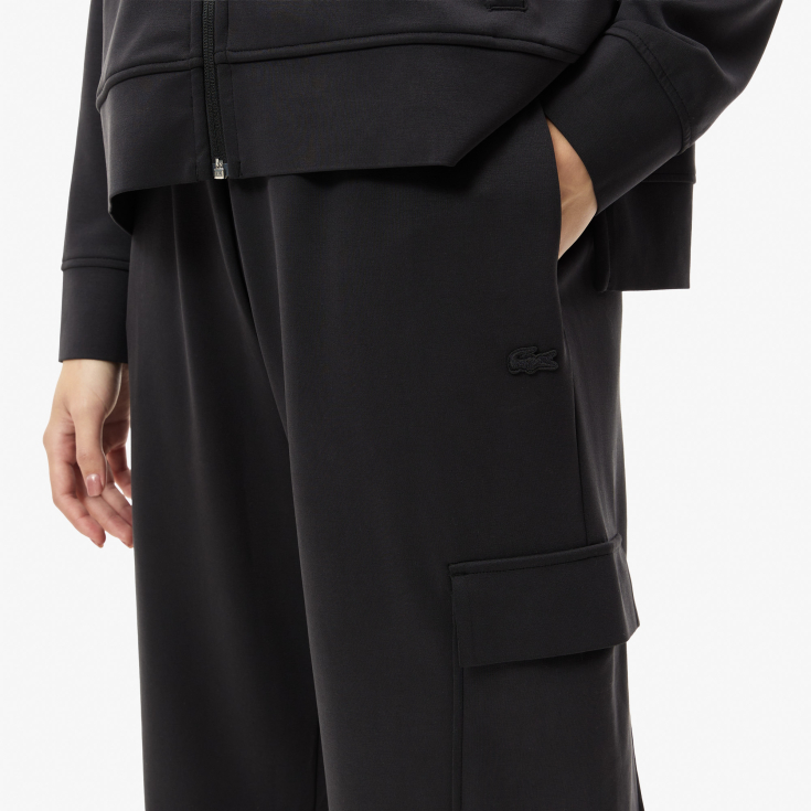 Женские спортивные брюки Lacoste RELAXED FIT