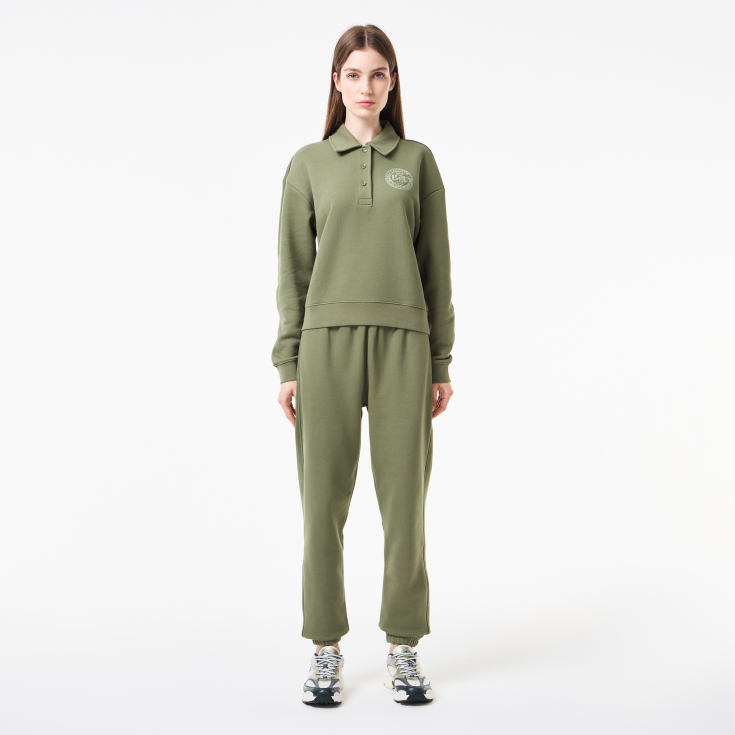 Женские спортивные брюки Lacoste