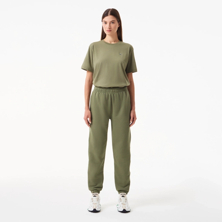 Женские спортивные брюки Lacoste