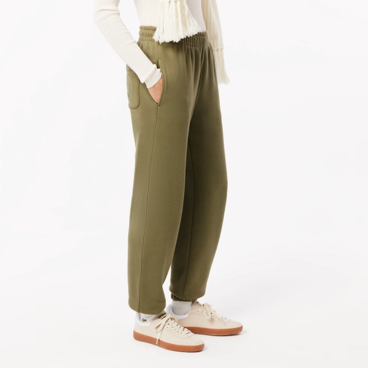 Женские спортивные брюки Lacoste