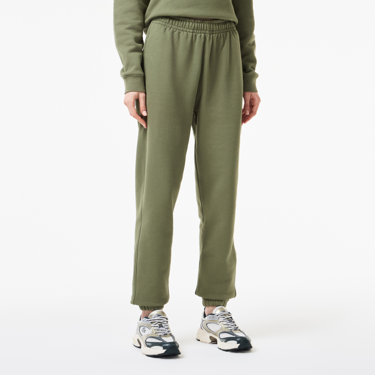 Женские спортивные брюки Lacoste