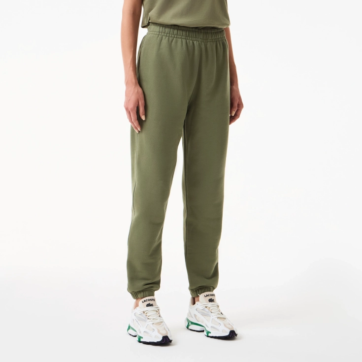 Женские спортивные брюки Lacoste