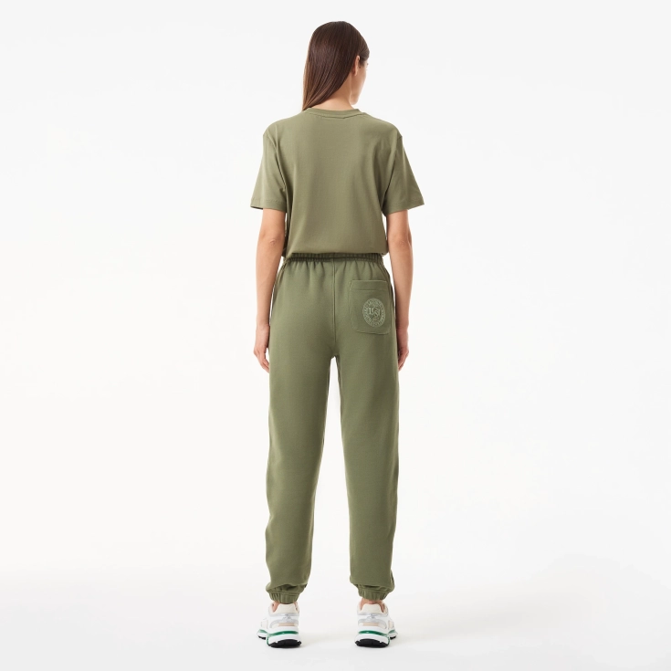 Женские спортивные брюки Lacoste