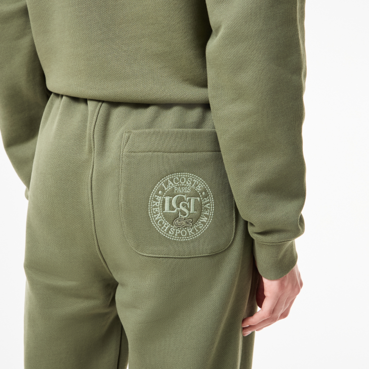 Женские спортивные брюки Lacoste