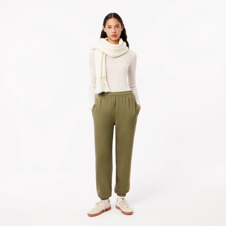 Женские спортивные брюки Lacoste