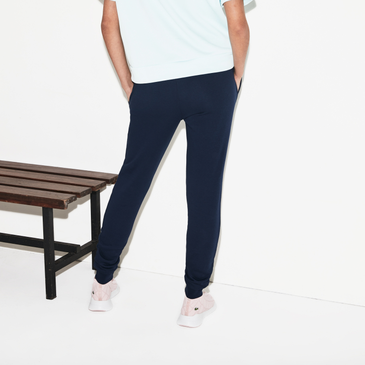 Женские спортивные брюки Lacoste