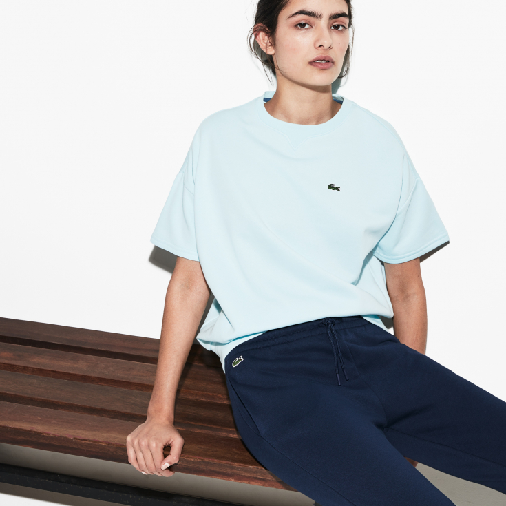 Женские спортивные брюки Lacoste