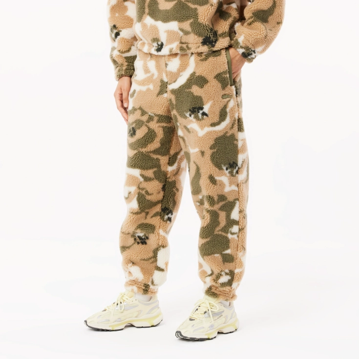 Женские спортивные брюки Lacoste