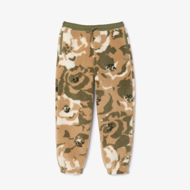 Женские спортивные брюки Lacoste