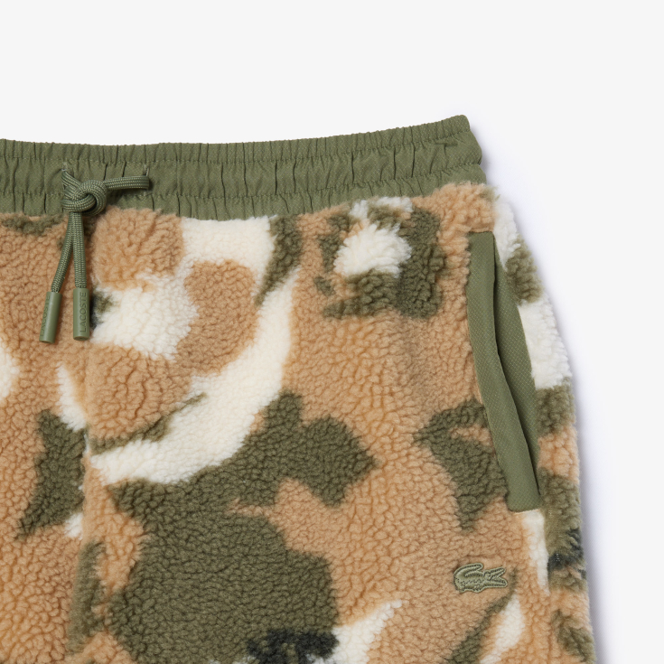 Женские спортивные брюки Lacoste