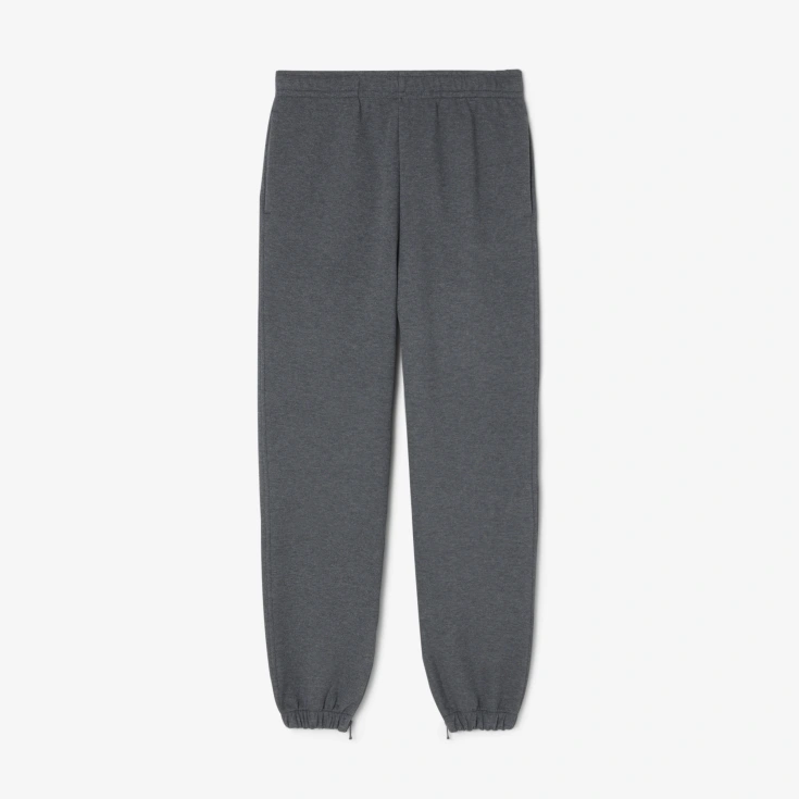 Женские спортивные брюки Lacoste из органического хлопка