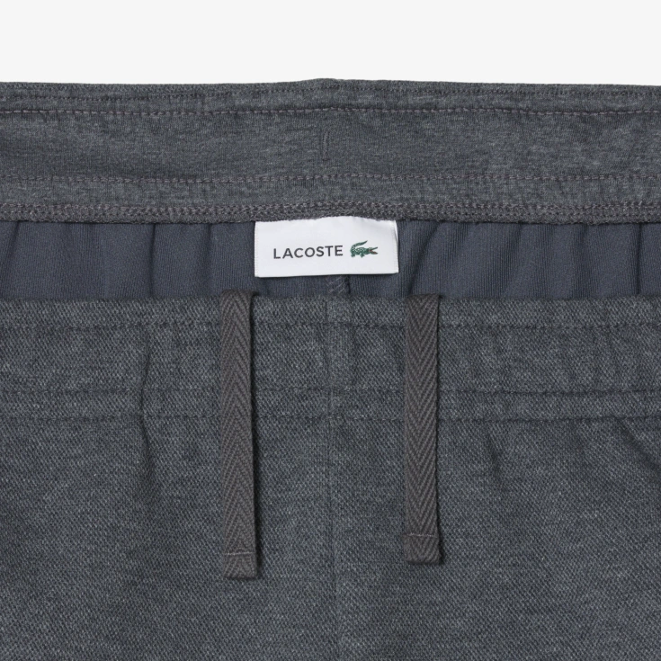 Женские спортивные брюки Lacoste из органического хлопка