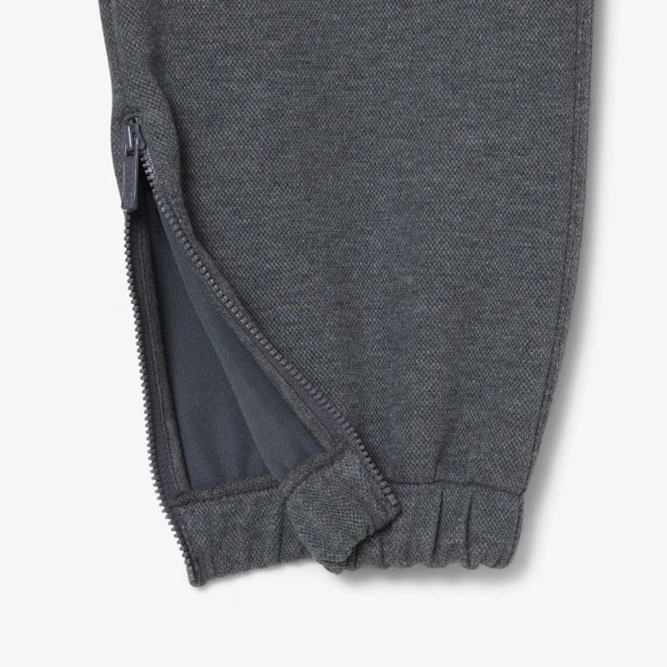 Женские спортивные брюки Lacoste из органического хлопка