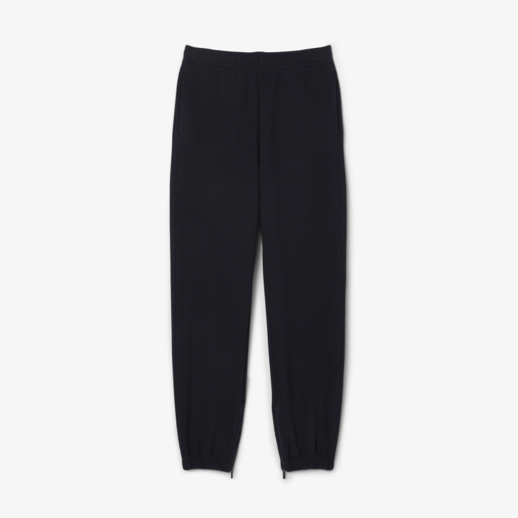 Женские спортивные брюки Lacoste из органического хлопка