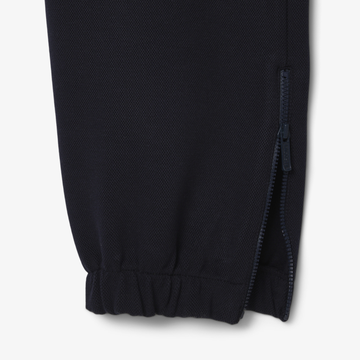 Женские спортивные брюки Lacoste из органического хлопка