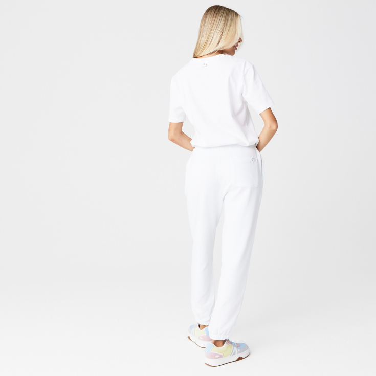 Женские спортивные брюки Lacoste Jogger Fit