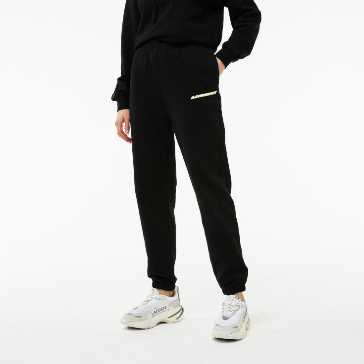 Женские спортивные брюки Lacoste Jogger Fit