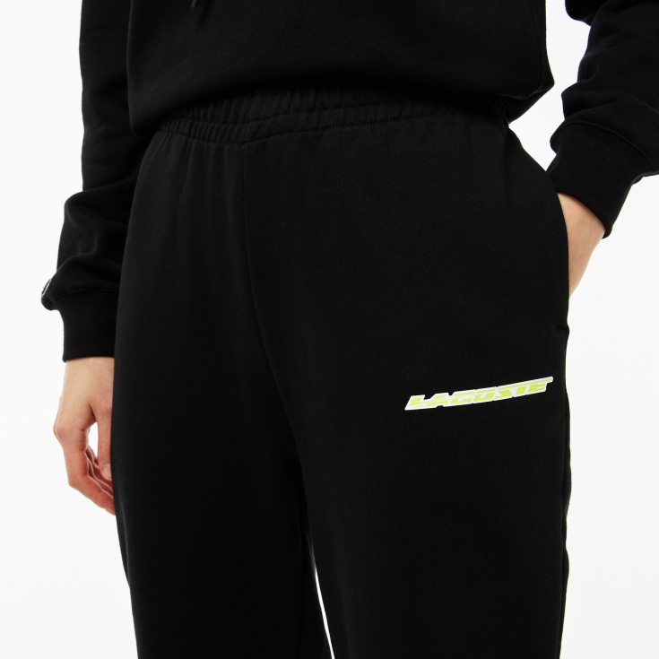 Женские спортивные брюки Lacoste Jogger Fit