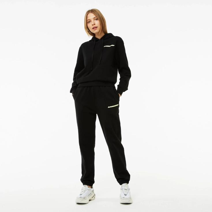 Женские спортивные брюки Lacoste Jogger Fit