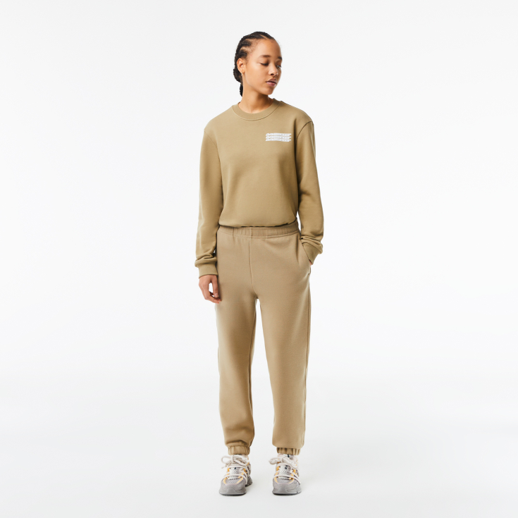 Женские брюки Lacoste SPORT