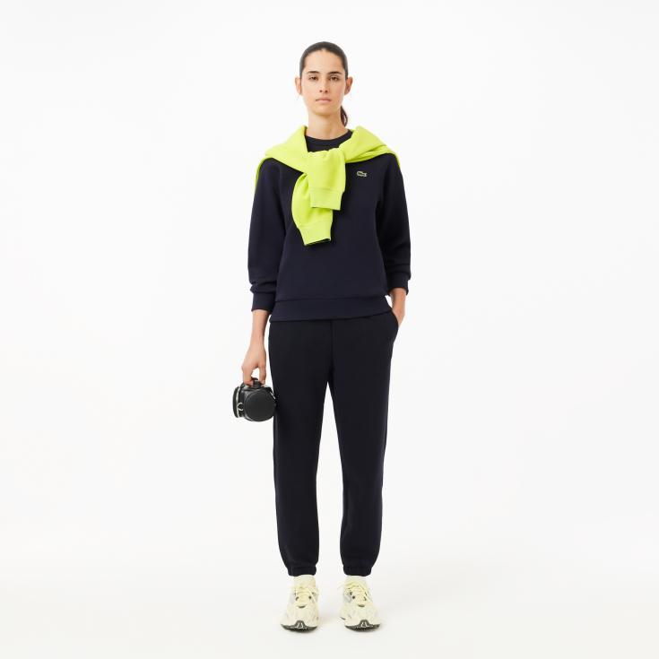 Женские брюки Lacoste SPORT