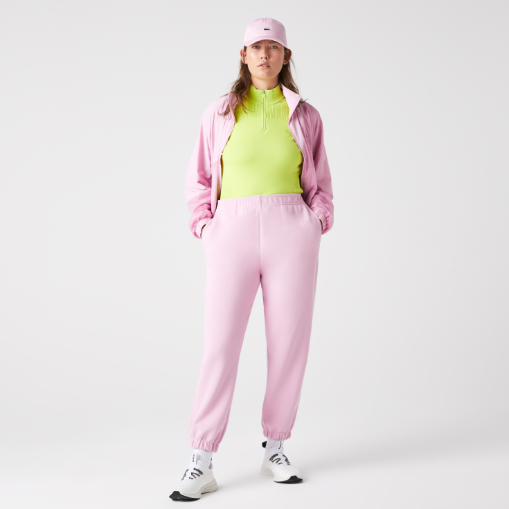 Женские брюки Lacoste SPORT