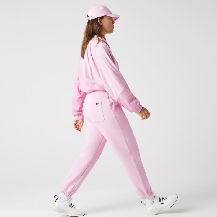 Женские брюки Lacoste SPORT