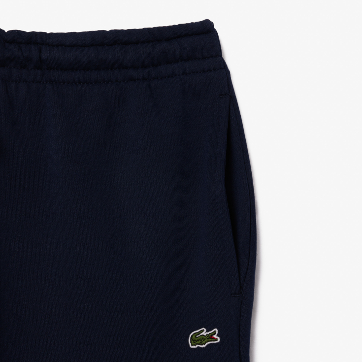 Женские флисовые спортивные брюки Lacoste