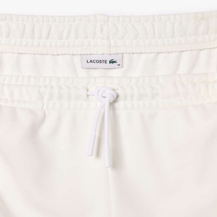 Женские флисовые спортивные брюки Lacoste