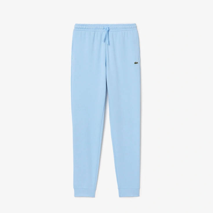 Женские флисовые спортивные брюки Lacoste