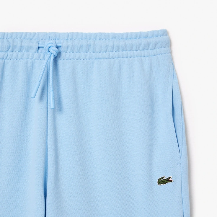 Женские флисовые спортивные брюки Lacoste