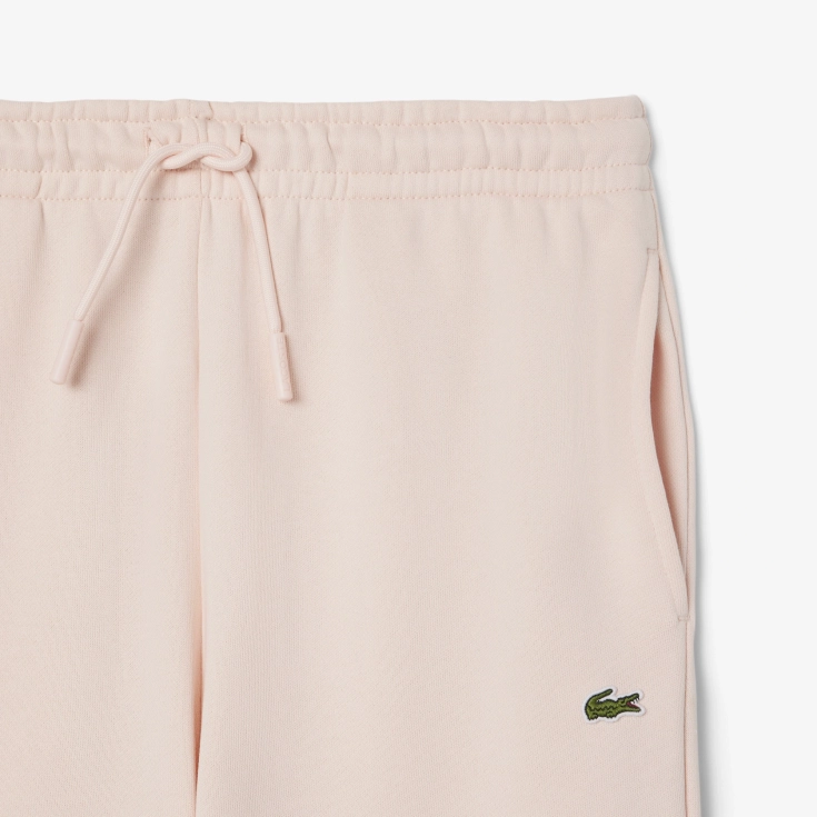 Женские флисовые спортивные брюки Lacoste