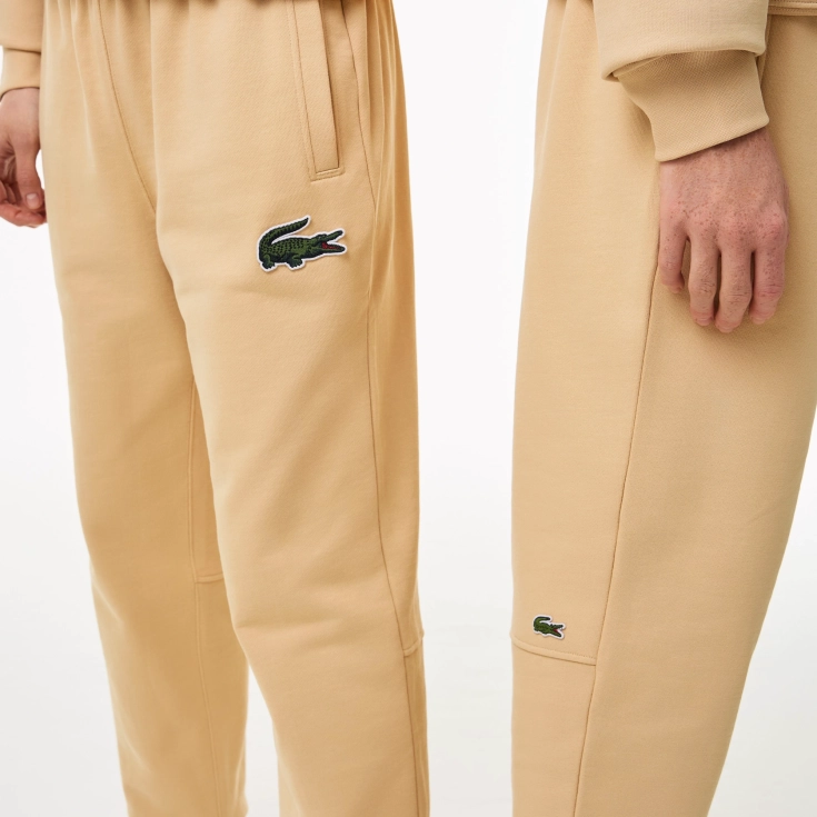 Брюки Lacoste SPORT Unisex из органического хлопка