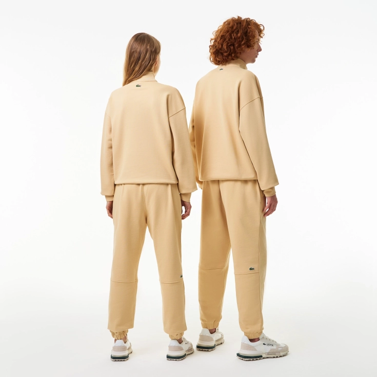 Брюки Lacoste SPORT Unisex из органического хлопка