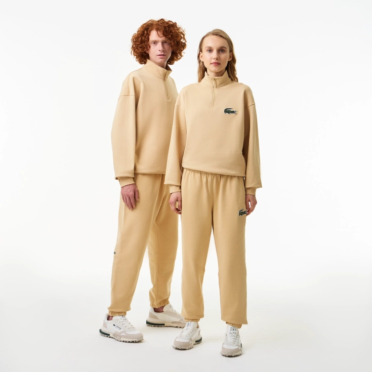 Брюки Lacoste SPORT Unisex из органического хлопка