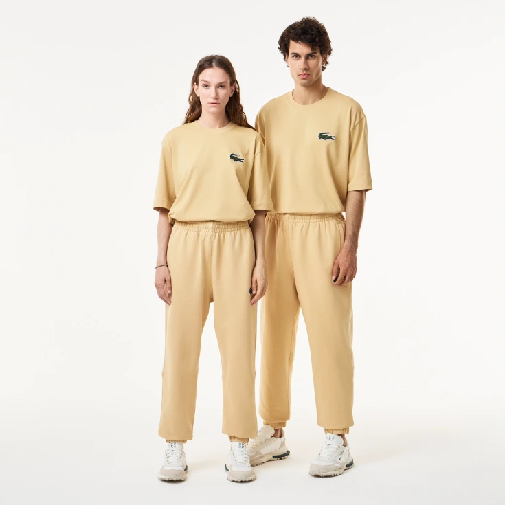 Брюки Lacoste SPORT Unisex из органического хлопка