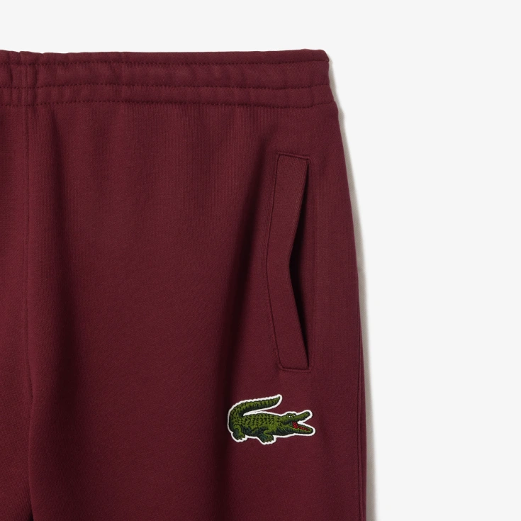 Брюки Lacoste SPORT Unisex из органического хлопка
