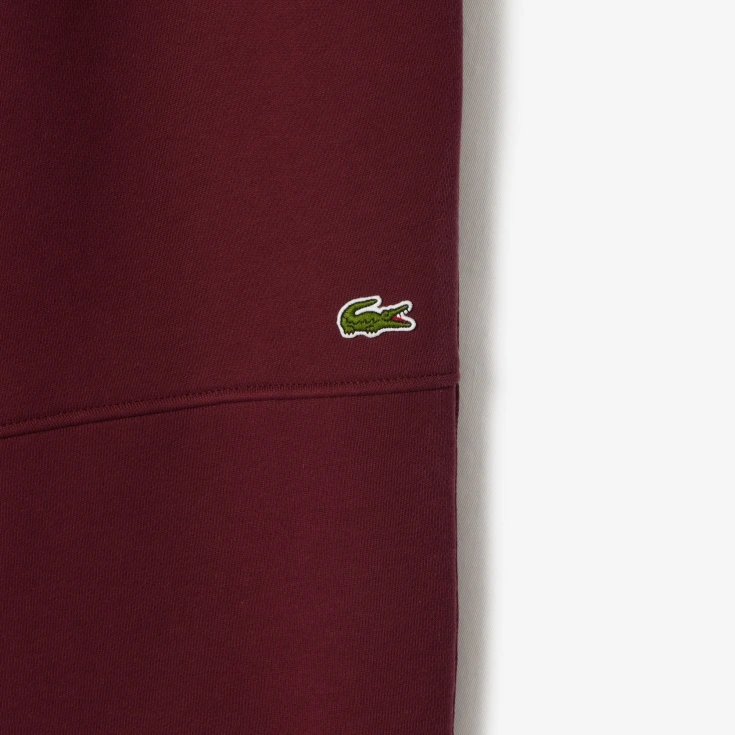 Брюки Lacoste SPORT Unisex из органического хлопка