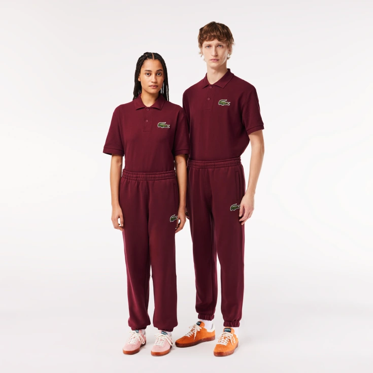 Брюки Lacoste SPORT Unisex из органического хлопка