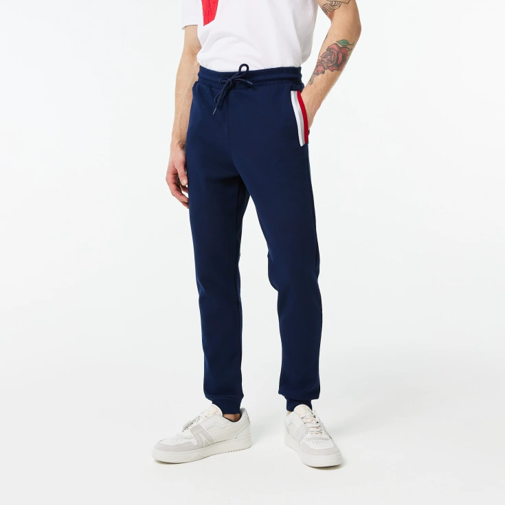 Мужские брюки Lacoste SPORT Regular Fit