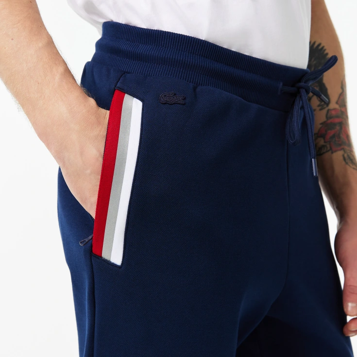 Мужские брюки Lacoste SPORT Regular Fit